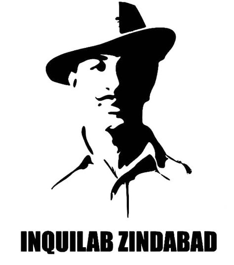 BHAGAT SINGH Inquilab Zindabad, Bhagat Singh Wallpapers, Singh Wallpapers, Drawing Time, Bhagat Singh, Marvel Iron Man, Art Video, Love Drawings, Mobile Wallpaper