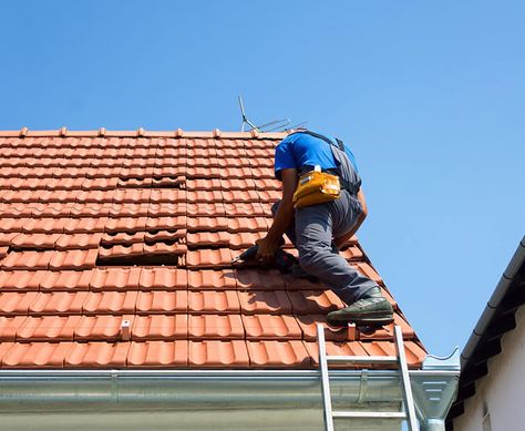 Roof Leak, Roof Leak Repair, Best Roofing, Gutter Repair, Tile Repair, Roof Restoration, Roof Paint, Roof Damage, How To Install Gutters