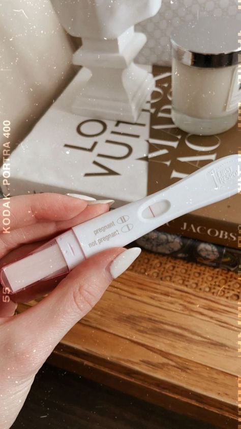 Pregnancy Test Kit Positive, Positive Pregnancy Test Pictures, Pregnant Test, 12 Week Ultrasound, Stopping Birth Control, We Are Pregnant, Pregnancy Side Effects, Pregnancy Kit, Negative Pregnancy Test