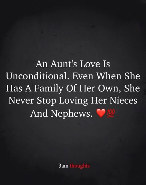 Aunt And Niece Tattoos, Niece Tattoo Ideas, Aunt Love Quotes, Best Aunt Quotes, Tattoo Ideas Quotes, Niece Tattoo, Niece Quotes From Aunt, Nephew Birthday Quotes, Nephew Quotes