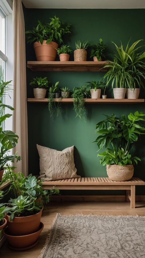 Looking for indoor window planter ideas? These 25+ stunning setups will turn any window into a lush green oasis! 🌱✨ Window Planter Ideas, Indoor Window Planter, Hanging Plant Ideas, Window Planter, Window Planters, Indoor Window, Green Oasis, Planter Ideas, Hanging Plant