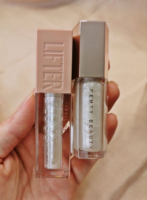 Maybelline Lifter Gloss, Maybelline Lifter, Lifter Gloss, Boho Makeup, Makeup Accesories, Swag Makeup, Eye Makeup Pictures, Pinterest Makeup, Top Makeup Products