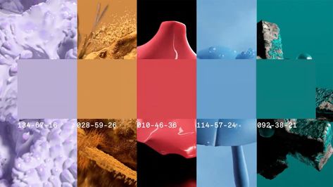 WGSN x Coloro Announced the Color of 2023 and the Key Colors for Spring/Summer 2023 - Fashion Trendsetter 2023 Color Trends, Fashion Trend Forecast, Trend 2023, Color Forecasting, 2023 Color, Interior Design Elements, Color Trends Fashion, Trends 2023, Colour Inspiration