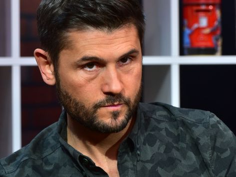 Christophe Beaugrand : son adorable photo de mariage Beards, Paris, Fictional Characters, Instagram