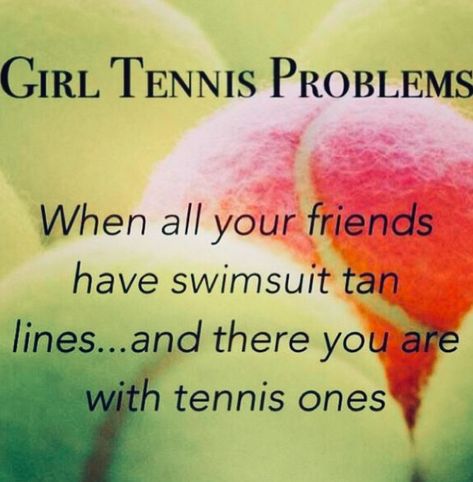 Tennis Problems, Tennis Funny Humor, Tennis Senior Pictures, Tennis Quotes Funny, Tennis Lifestyle, Tennis Funny, Tennis Drills, Tennis Aesthetic, Tennis Quotes