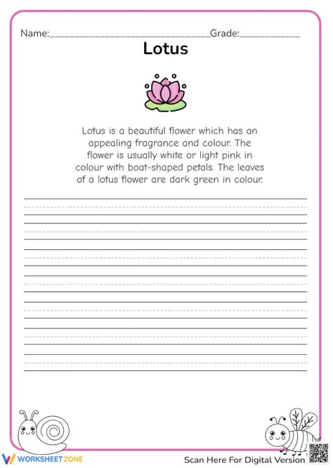 This free worksheet is perfect for practicing your handwriting. It includes a paragraph with dotted lines to help you keep your letters straight and evenly Improve Handwriting Worksheets, Handwriting Practice Sentences, Handwriting Practice Free, Penmanship Worksheets, Free Printable Handwriting Worksheets, Cursive Practice Sheets, Writing Paragraphs, Practicing Handwriting, Printable Handwriting Worksheets