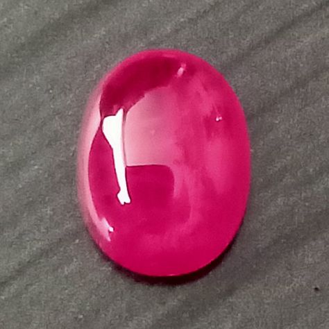 Buy Natural Ruby 1.85 Cts. Ruby Ruby Oval Cabochon Ruby online on Etsy India. Shop for handmade, vintage and unique Gemstones items from DVGJewellery online on Etsy Cabochon Ruby, Burmese Ruby, Jewelry Certificate, Star Ruby, Colored Gems, Blood Red, Unique Gemstones, Red Ruby, Natural Ruby