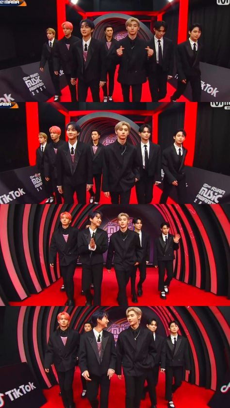 Mama Red Carpet, Asian Music, Mnet Asian Music Awards, Music Awards, Red Carpet, Carpet, Movie Posters, Music, Red