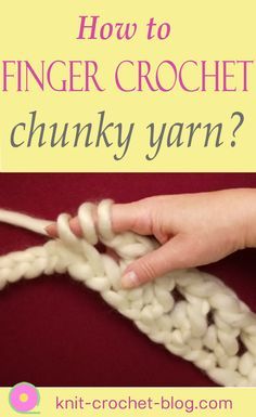 Chuncky Blanket, Arm Crochet, Hand Crocheting, Bulky Yarn Crochet, Arm Crocheting, Finger Knitting Projects, Loopy Yarn, Hand Crocheted Blanket, Finger Crochet