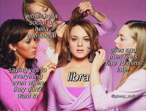 Libra And Taurus Friendship, Libra Sun Taurus Moon, Aries Friendship, Libra Rising, Taurus Memes, Libra Pisces, Libra And Taurus, Horoscope Memes, Libra And Leo