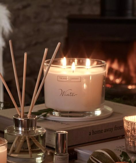 All I want for Christmas | The White Company The White Company Candles, The White Company Christmas, White Company Christmas, Bathroom Spotlights, Presidential Inauguration, Magazine Article, Stone Bowl, Dream Family, Bedroom Furnishings