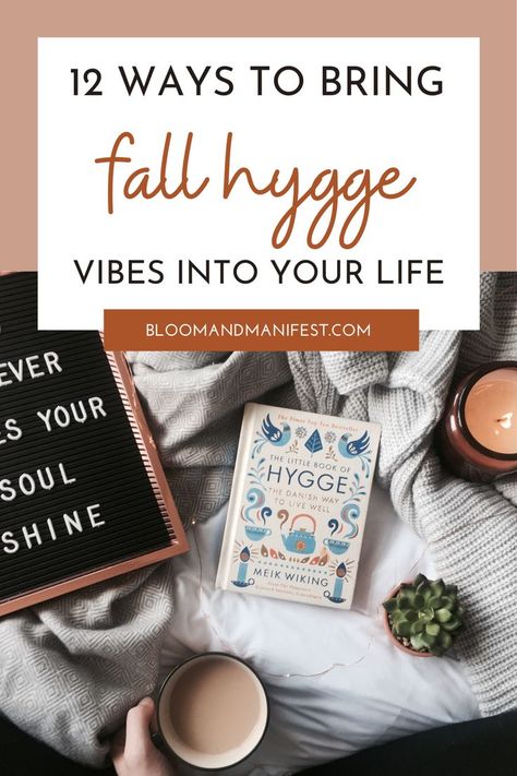 Autumn Inspiration Decoration, Hygge Vibes, Everything Autumn, Autumn Hygge Aesthetic, Fall Hygge Aesthetic, Cozy Astetic, Hygge Fall Decor, Cozy Autumn, Hygge Fall