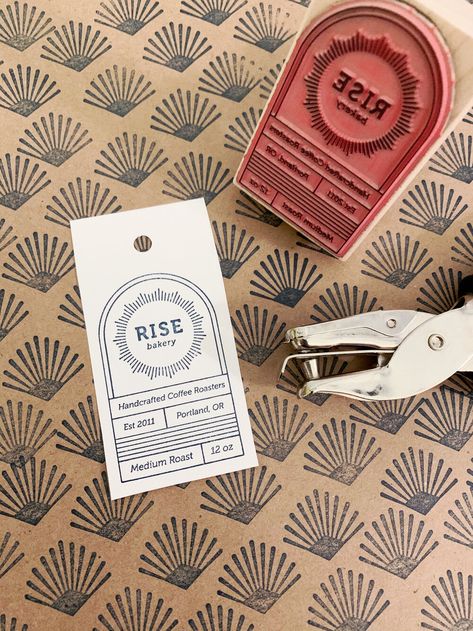 Coffee Packet Design, Rustic Packaging Design, Coffee Packaging Ideas, Branding Plan, Rustic Branding, Artisanal Chocolate, Rustic Packaging, Packet Design, Packaging Stamps