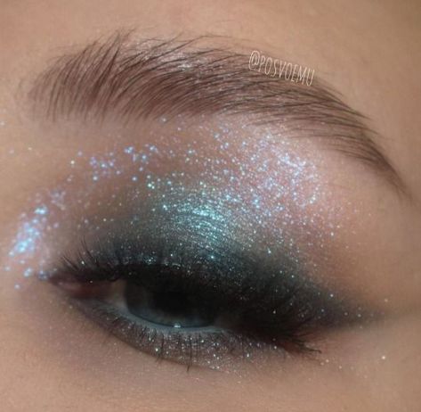 Make Up Inspiration, Swag Makeup, Eye Makeup Pictures, Ethereal Makeup, Makijaż Smokey Eye, Dope Makeup, Makeup Eye Looks, Eye Makeup Art, Makeup Pictures