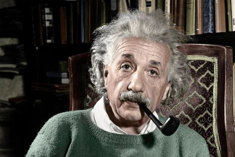 Einstein’s letter to son reveals one of greatest minds was feeling his age Albert Einstein Facts, Brownian Motion, Dylan Moran, Large Hadron Collider, Modern Physics, Eartha Kitt, Anthony Perkins, Theory Of Relativity, Joan Baez