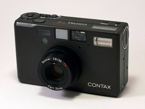 Contax T3, I Get Money, Neo Classic, Fujifilm Instax Mini, Cameras, Money, Electronic Products, Photography