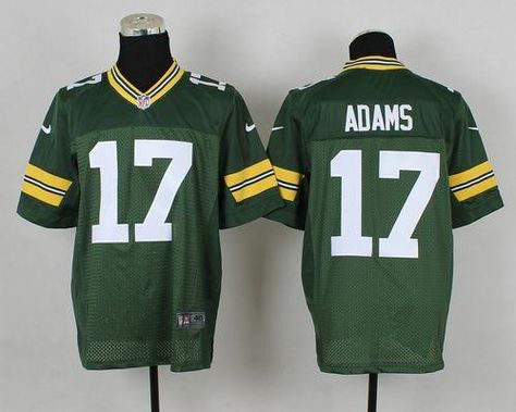 $23.88 at "MaryJersey"(maryjerseyelway@gmail.com) Nike Packers #17 Davante Adams Green Team Color Men's Stitched NFL Elite Jersey Nfl Jersey Outfit, Jersey Outfit Men, Eric Weddle, Joey Bosa, Jersey Outfits, Adam Green, Davante Adams, All Nba Teams, American Football Jersey