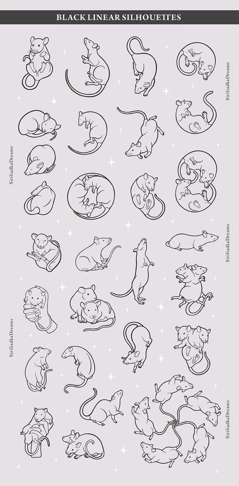 Splog » Ken Hultgren artwork|#sketch #style #arte #happy #cute #draw #art #artist #love #drawing #artprints #artaesthetic #artinspiration #artideas Rats Reference Drawing, Rat Tatoos Cute, Pet Rat Drawing, 3 Rats Tattoo, Mice Tattoo Cute, Rat Silhouette Tattoo, Double Headed Rat Tattoo, Cute Rat Doodles, Rat Line Tattoo