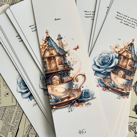 Transform your reading experience with our enchanting Fairytale Bookmark! Crafted with exquisite detail, this whimsical bookmark features beloved fairy tale elements such as delicate castles, magical forests, and charming characters that bring the magic of classic stories to life. Link in bio to shop. We are hoping to have some of the classics at our in person event. And on our website, thereafter. . . . . . . tags #bookish #bookstagram #bookmarks #stickers #stickershop #stickershopown... Bookmarks Stickers, Bookmark Design, How To Make Bookmarks, Magical Forest, Any Book, Sticker Shop, Deck Of Cards, Rounded Corners, Fairy Tale