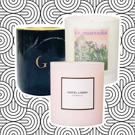 The 1 Hotel, Hotel Scents, Aesthetic Hotel, Atlas Cedar, Aesthetic Candle, Candles Aesthetic, Aesthetic Candles, Candle Aesthetic, Candle Packaging