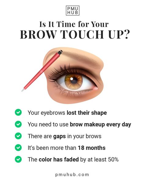 Microblading Advertising Ideas, Permanent Makeup Marketing, Microblading Marketing Ideas, Pmu Instagram Content, Microblading Eyebrows Quotes, Ombre Eyebrows Permanent, Pmu Marketing, Microblading Quotes, Brow Salon Ideas