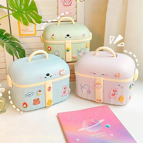 Aesthetic Products To Buy, Hair Accessories Organizer, Toy Craft Kit, Nendoroid Anime, Umbrella Decorations, Design Japonais, Organizing Hair Accessories, Nintendo Switch Accessories, Diy Bag Designs