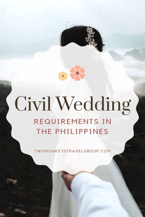 Pre Marriage Counseling, How To Get Married, Philippine Wedding, Wedding Entourage, Wedding Day Checklist, Ready For Marriage, Simple Wedding Decorations, Civil Wedding Dresses, Wedding Ceremony Photos