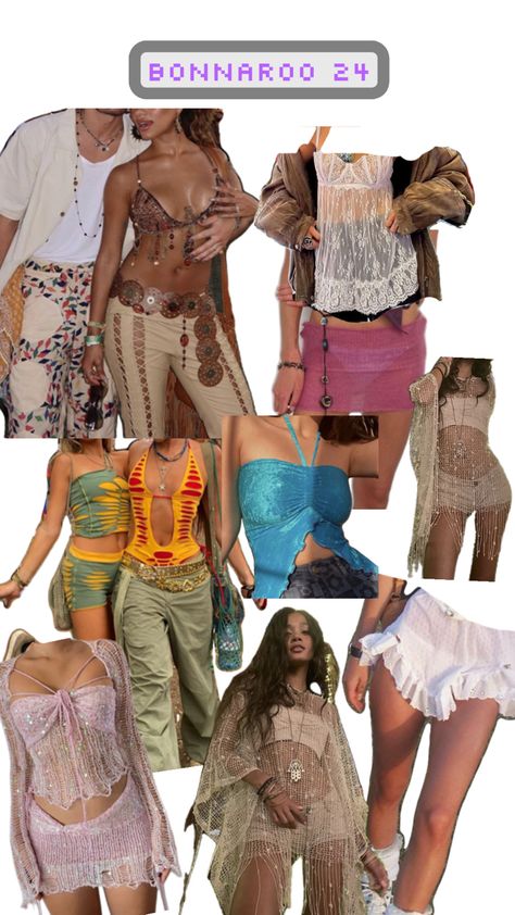 Boomtown Outfit Ideas, Caribbean Festival Outfit Ideas, Festival Outfit Boomtown, London Carnival Outfit, Vintage Rave Outfits, 2000s Festival Outfit, Festival Fashion 2024, Boho Outfits Festival, Festival Looks 2024