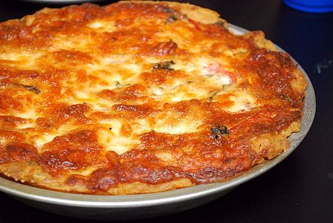 Breaded Tomatoes Old Fashion, Southern Tomato Pie, Tomato Pie Recipe, Tomato Dishes, Fresh Tomato Recipes, Savory Pies, Tomato Pie, James Beard, Savory Pie