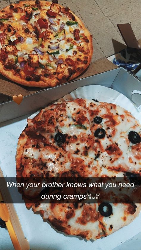 After Ages Caption, Brother Snap, Pizza Snap, Pizza Pictures, Snapchat Marketing, Clever Captions, Clever Captions For Instagram, Pretty Letters, Snap Streak Ideas Easy