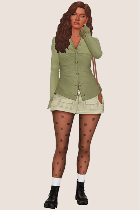 Sims 4 Cc Maxis Match Jeans Female, Sims 4 Cc Clothes Tights, Sims 4 Cc Clothes Female Jeans Maxis Match, Mm Cc Sims 4 Clothes, Sims 4 Cc Maxis Match Womens Clothes, Fall Outfits Sims 4 Cc, Sims 4 Lookbooks Cc Mm, Sims 4 Maxis Match Sneakers, Sims 4 Outfits Cc Maxis Match