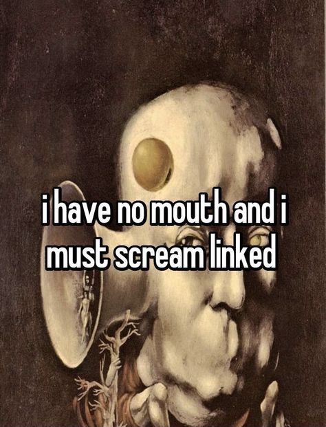 https://archive.org/details/ihavenomouthimus0000harl/page/n7/mode I Have No Mouth And I Must Scream Book, Websites To Read Books, Book Links, Harlan Ellison, Literature Humor, Read Books Online Free, Free Books To Read, Unread Books, Recommended Books To Read