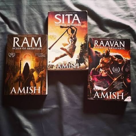 Ram Chandra Series, Hinduism Books, Indian History Books, Indian Novels, Indian Books, Hinduism History, Books Recommendation, Amish Books, Library Rooms