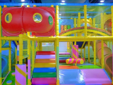 #colorful #kidcore #toys #aesthetic #rainbow Kidcore Aesthetic, Nostalgic Pictures, Nostalgia Core, Parc D'attraction, Dreamcore Weirdcore, Weird Dreams, Indoor Play, Indoor Playground, Kid Core