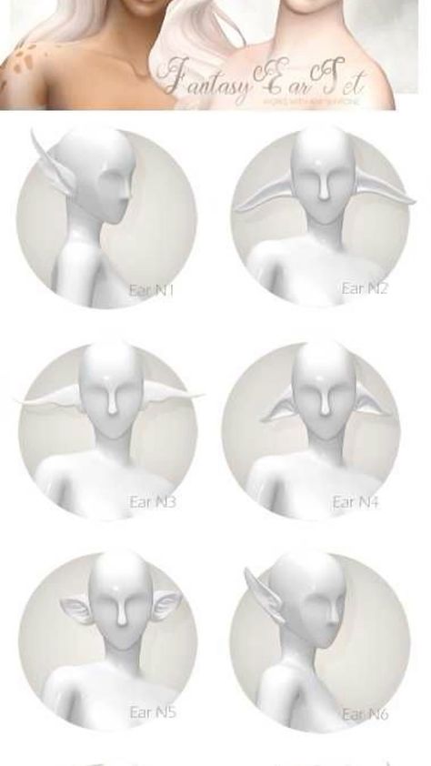 Sims 4 Markings Cc, Sims 4 Rabbit Ears, Sims 4 Planet Cc, Sims 4 Cc White Face Paint, Sims 4 Cc Antenna, Sims 4 Fairy Ears, Sims 4 Alien Preset, Sims 4 Face Stickers, Occult Sims 4 Mods