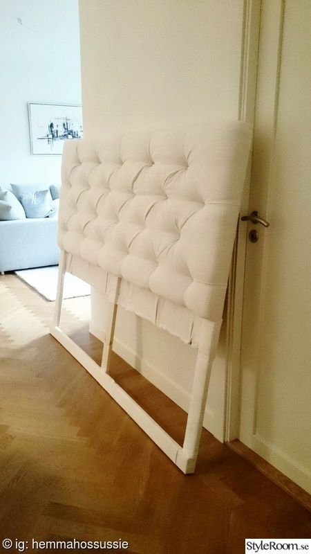 Diy Bed Headboard, Diy Headboard Upholstered, Bed Headboard Design, Headboard Upholstered, Headboard Ideas, Head Board, Diy Headboards, Diy Headboard, Padded Headboard