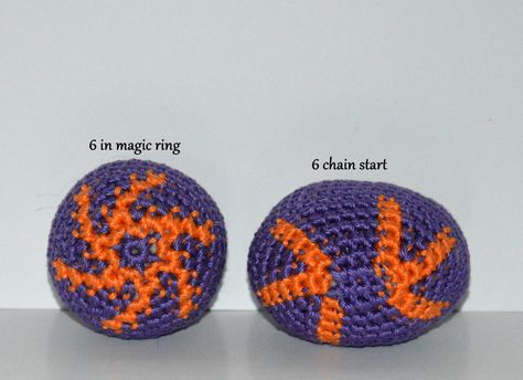 Understanding spheres and ovals in crochet amigurumi Oval Amigurumi Pattern, Amigurumi Shapes, Crocheted Plushies, Crochet Journal, Amigurumi Tips, Amigurumi Projects, Crochet Doll Clothes Free Pattern, Crochet Ball, Crochet Frog