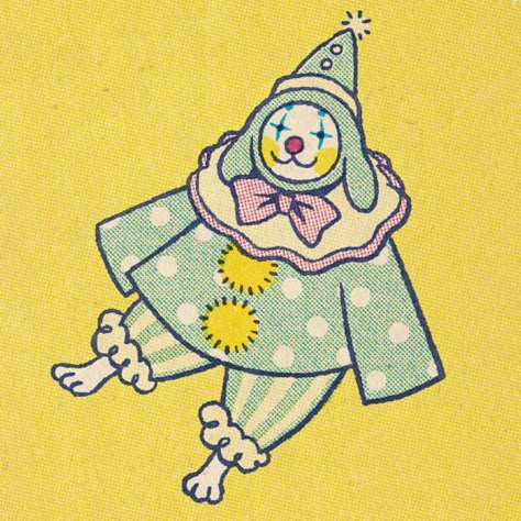 Clown Art, Clown Core, Cute Clown, Clowning Around, A Clown, Cartoon Character, Tattoo Inspo, Art Stuff, Circus