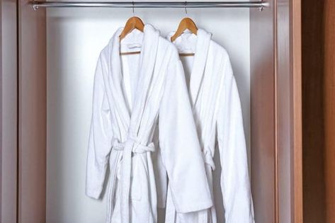 7 Ways To Make Your Airbnb More Luxurious (Appeal To High End Guests!) Airbnb Property, Airbnb Rentals, Airbnb Host, Things To Make, Mean It, Cleaning Organizing, The Bathroom, Just Because, Duster Coat