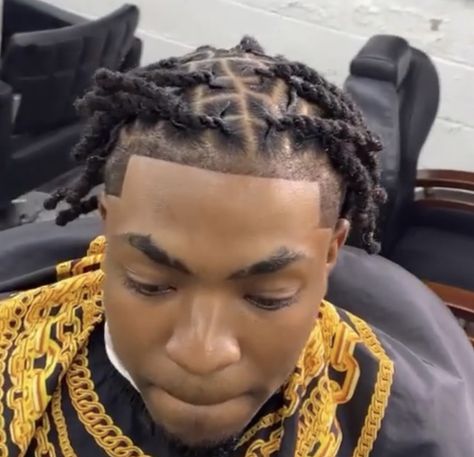 Boys Twist Hairstyles, Short Hair Taper Fade, Boys Twist Hairstyles Black, Short Hair Taper, Hair Taper Fade, Loc Hairstyles For Men, Dread Ideas, Man Braids, Single Braids Hairstyles