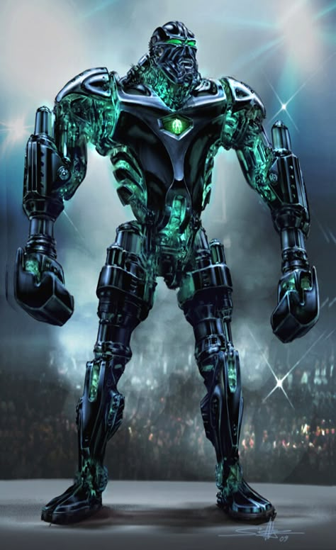 ArtStation - Real Steel Robot Design , Simon Murton Real Steel Zeus, Real Steel Robots, God Zilla, Reel Steel, Robot Images, Robot Wallpaper, Real Robots, Robot Animal, Foto Newborn