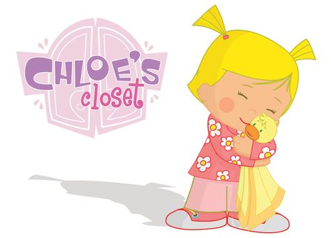 Entertainment House, Kids Workout, Mike Young, Chloe's Closet, Baby Chloe, Rio 2, Bubblegum Pop, Cartoon Series, Cartoons Series