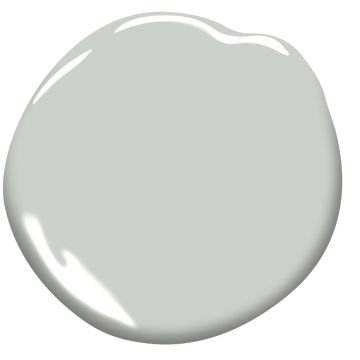 One of over 3,500 exclusive Benjamin Moore colors. Benjamin Moore Exterior Paint, Navy Blue Paint Colors, Benjamin Moore Exterior, Navy Blue Paint, Benjamin Moore Gray, Mushroom Paint, Hale Navy, Neutral Paint Colors, Gray Paint