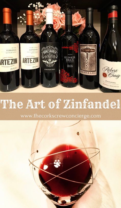 Zinfandel Wine on National Zinfandel Day Zin Day Healthy Wine, Zinfandel Wine, Merlot Wine, Houston Food, Dug Up, Pink Wine, Zinfandel, Wine Pairing, Be Thankful