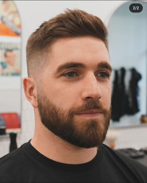 Front Cowlick Hairstyles For Men, Boys Haircut Asian, Beard Fade Styles, Male Short Hairstyles, Long Crew Cut, Quiff Hairstyles Men, Feathered Pixie, Haircut Asian, Crew Cut Hair