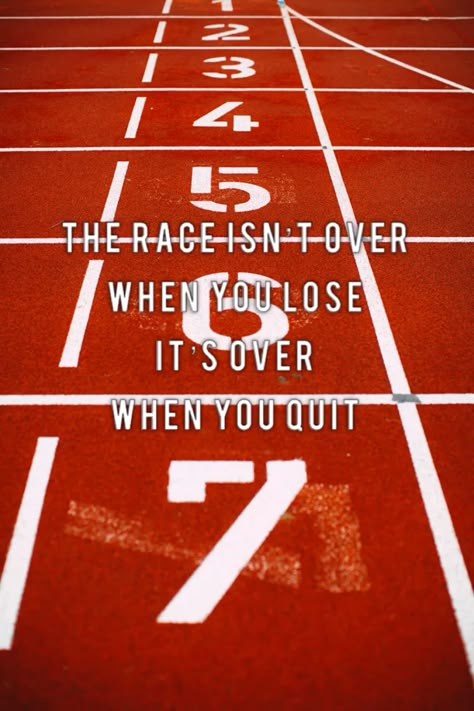 Track And Field Wallpaper, Track And Field Aesthetic Wallpaper, Track Wallpapers, Running Wallpaper, Track Motivation, Distance Running Quotes, Track And Field Aesthetic, Track & Field, Yearbook Quotes Inspirational