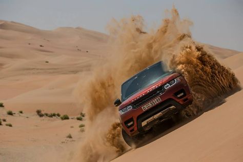 L494 New Range Rover Sport in the Dessert run Wallpaper Luxury, Range Rover Classic, Suv Cars, Henry Ford, Best Luxury Cars, Audi Cars, Range Rover Evoque, Koenigsegg, Car Girl