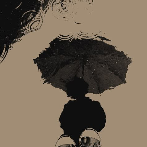 Tan And Black Widgets, Black And Beige Aesthetic Dark, Black White Brown Aesthetic, Beige And Black Icons, Dazai Osamu Aesthetic, Rain Aesthetic Dark, Spotify Aesthetic Wallpaper, Beige And Black Aesthetic, Black Beige Aesthetic