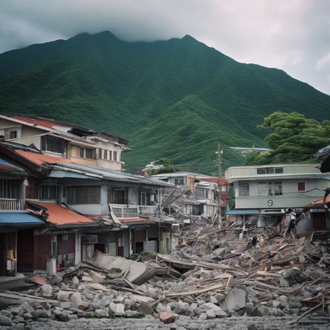 Powerful Taiwan Earthquake Triggers Tsunami Warning: Buildings Collapse, Rescue Efforts Underway

#Taiwanearthquake #tsunamiwarning Tsunami Warning, Coastal City, Media Bias, Kaohsiung, Health Technology, Coastal Cities, Military Personnel, Capital Market