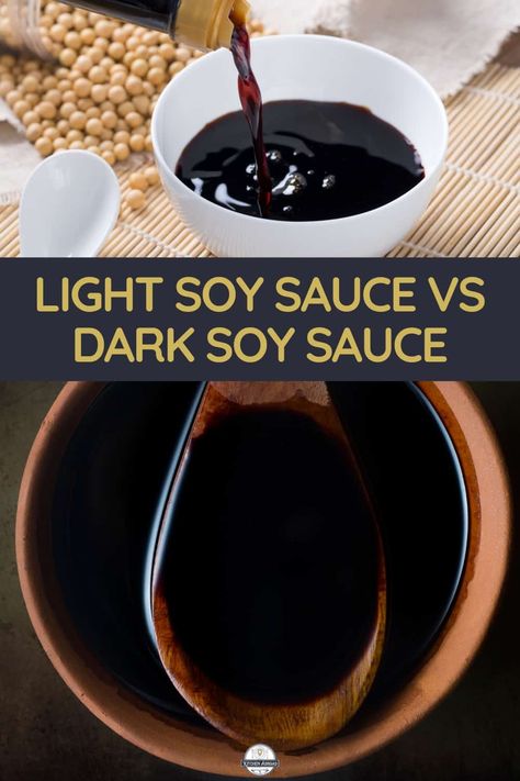 Dark Soy Sauce Recipe, Food Shelf Life, Recipes With Soy Sauce, Sweet Soy Sauce, Homemade Chicken And Dumplings, Meals For Four, Dark Soy Sauce, Dumplings Recipe, Soya Sauce